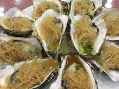 -叶存利海鲜大馅饺子(东戴河止锚湾店)