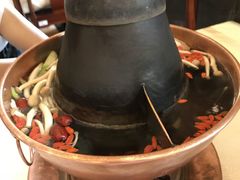 -东来顺饭庄(天坛店)