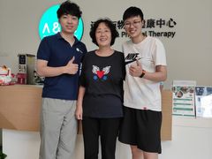-APT运动康复中心(徐汇万科店)