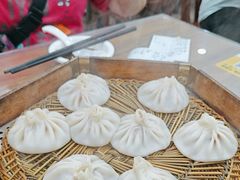 -西安贾三灌汤包·回坊小吃·清真炒菜(北院门总店)