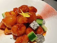 -晓粤·惹味粤菜(凯德乐峰广场店)