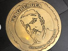 -Fergburger(皇后镇店)