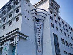 -上海城隍庙福佑门小商品批发市场