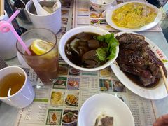 -澳门陈光记烧味饭店(万象城店)