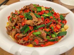 -北海金昌开元名都大酒店·四季轩中餐厅