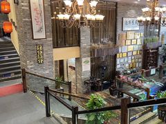 -大水车公馆·顺德菜·妈姐菜(均安店)