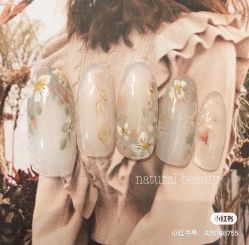 -Pink You美甲洗眉纹绣定制中心