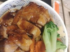 -吉野家(凯旋购物广场店)