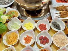 -大明铜锅·烤涮坊·烧烤(总店)