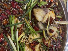 -乡土特色.冷锅鱼.牦牛肉汤锅