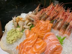 -九井澤精致料理(金茂店)