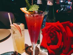 -天玑高空江景餐厅&酒吧Sky Secret Restaurant&Bar