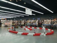 -迪卡侬(雨花店)