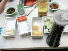 -野妹火锅(龙岗店)
