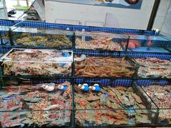 -板桥海鲜广场(文明东店)