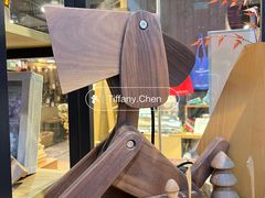 -五月木作·DIY木作文创体验店(北京路店)