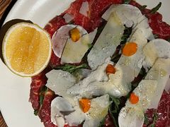 -Mercato莫卡多露台餐厅与酒吧(K11店)