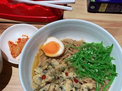 -味千拉面(南昌杉杉奥特莱斯广场店)