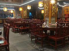 大堂-杨记隆府(南坪店)