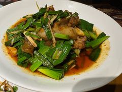-苏帮主三样菜·江湖川菜(高新店)