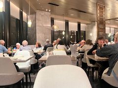 -北京港澳中心瑞士酒店·瑞士咖啡厅·自助餐