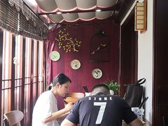 -孙盛兴奥灶面馆·蟹黄面·三虾面(山塘街总店)