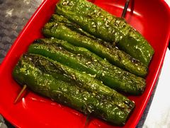 -乌兰烧烤·烤羊腿(西丽店)