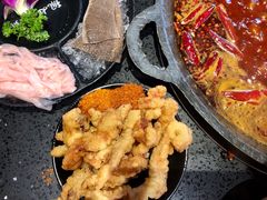 -珮姐老火锅(新街口店)