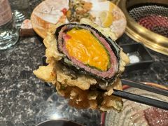 -老乾杯和牛烧肉(王府中环店)