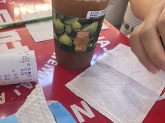 -见味花甲(福田coco park店)
