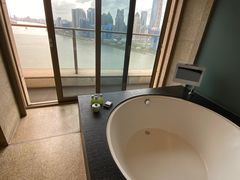 -上海外滩茂悦大酒店