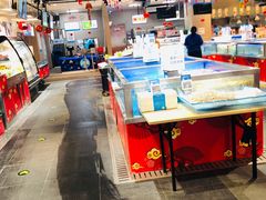 -盒马鲜生(顺义店)