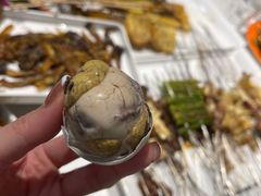 -大伟特色烧烤(文昌街店)