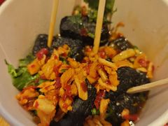 -文立新麻辣烫(合生汇21街区店)