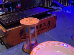 -肉串汪(望京店)