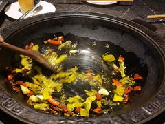 -大鱼山房鱼头火锅(老字号品质店)