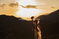 -青海西宁9号婚纱摄影旅拍工作室