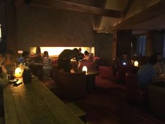 -FLAIR顶层餐厅酒吧(浦东丽思卡尔顿酒店)