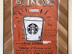 -星巴克(红房子店)