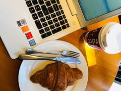 -COSTA COFFEE(上海虹口公园店)