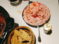 -卤校长老火锅(杨家坪直营店)