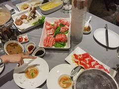 -鼎鼎香·港式火锅(北京SKP店)