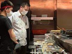 -鸟山鸣·日料食堂(王府井店)