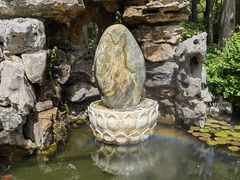 -上海醉白池公园
