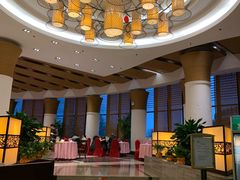 -悦兮半岛温泉度假酒店·餐厅部