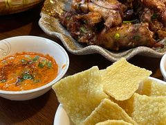 -龙翔小猪脚(龙头街店)