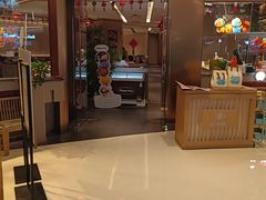 -北李妈妈菜·虾爬子大锅贴(贵和店)