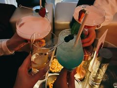 -The Penthouse酒吧