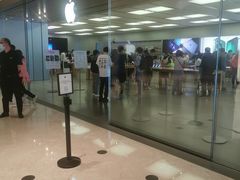 -Apple零售店(深圳益田假日广场店)