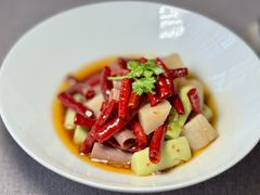 -荣府宴(南阳路店)